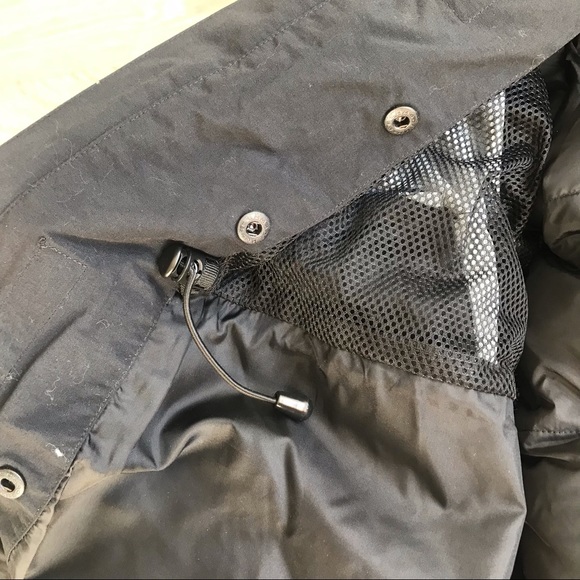 LIKE NEW! Celio Sports Parka with Detachable Puffer Jacket - Picture 14 of 16